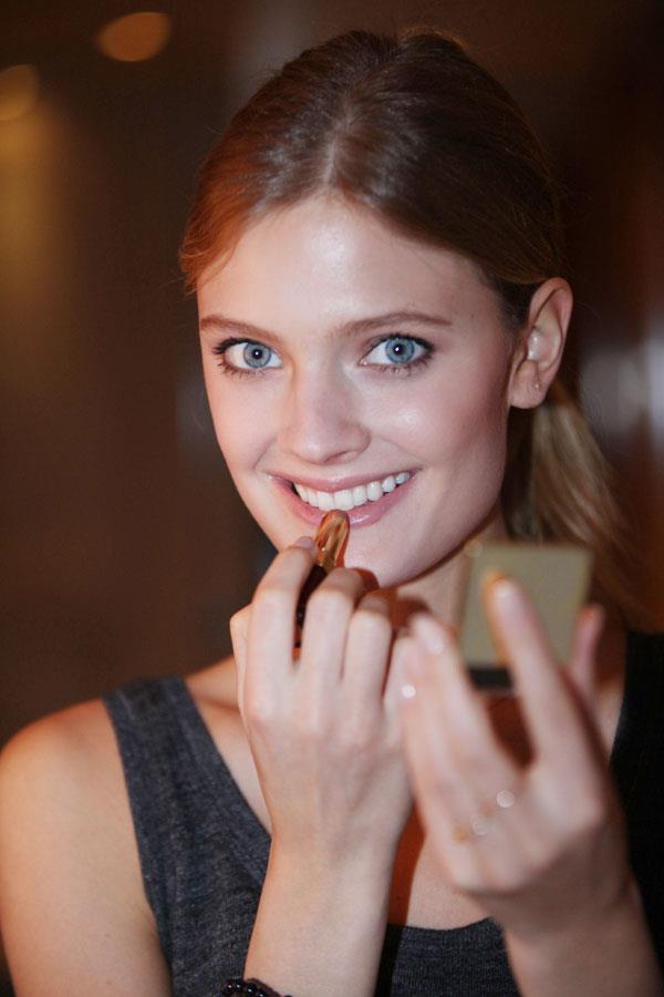 Constance Jablonski