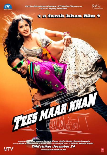 Tees Maar Khan