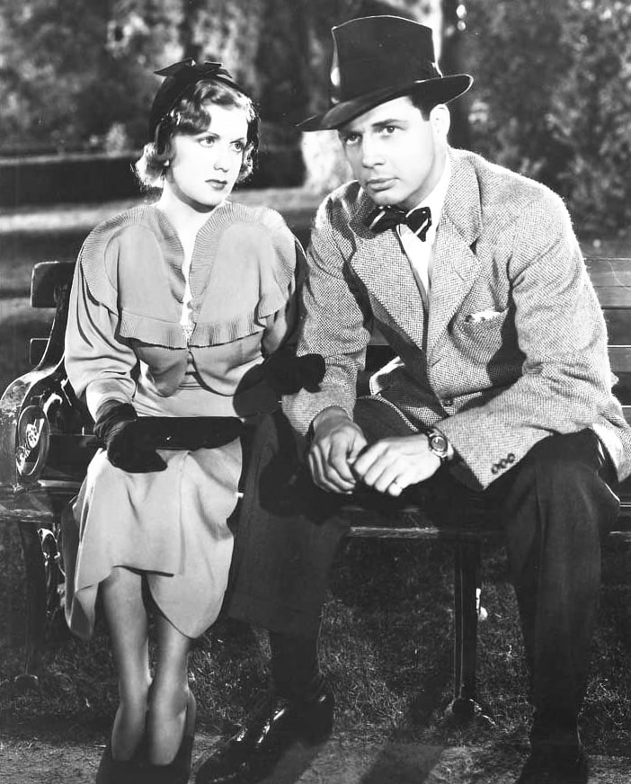 The Plot Thickens                                  (1936)