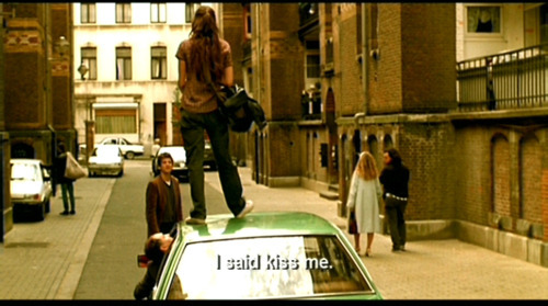Love Me If You Dare