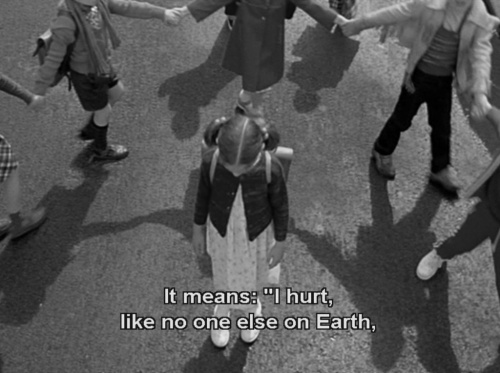Love Me If You Dare