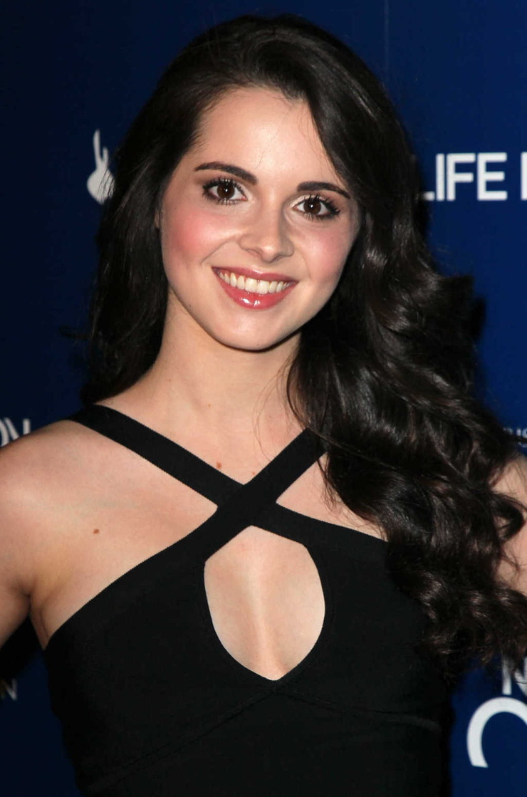 Vanessa Marano