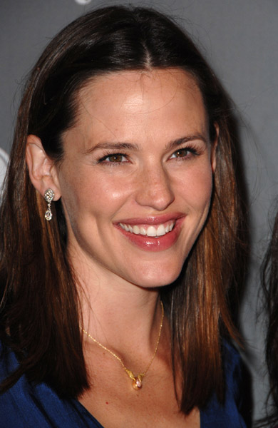 Jennifer Garner Jennifer Garner
