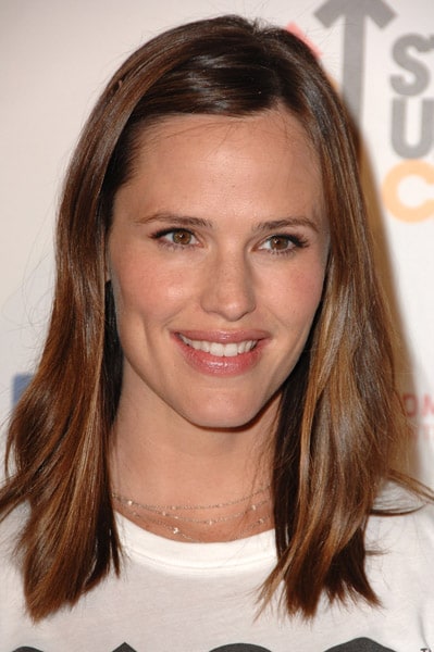 Jennifer Garner