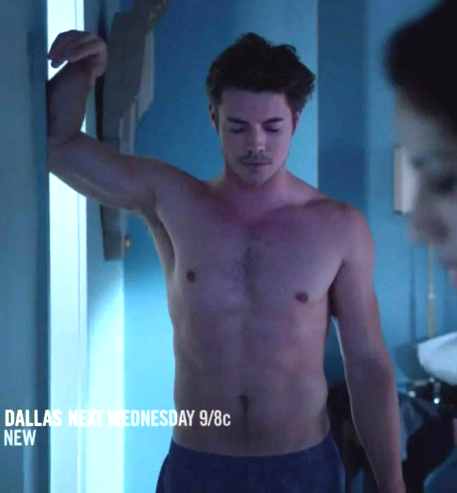 Josh Henderson