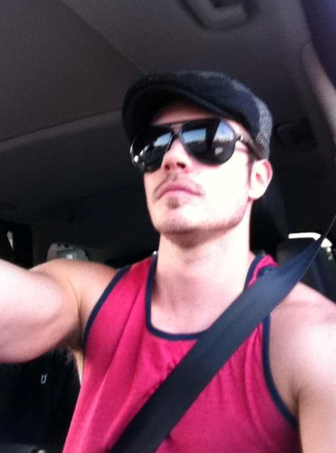 Josh Henderson