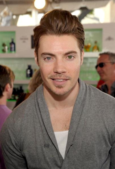 Josh Henderson