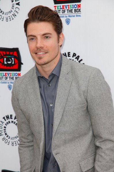 Josh Henderson