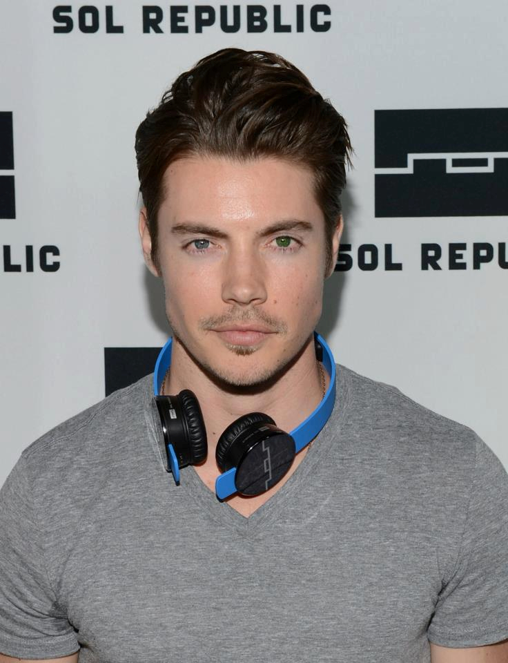 Josh Henderson