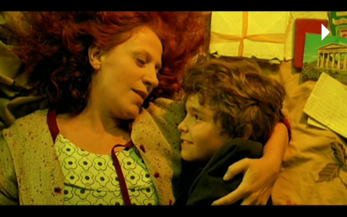 Love Me If You Dare