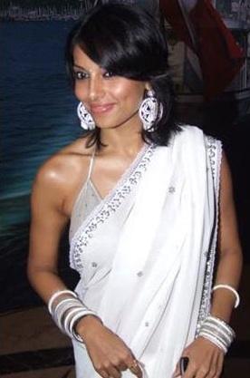 Bipasha Basu