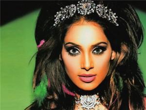 Bipasha Basu