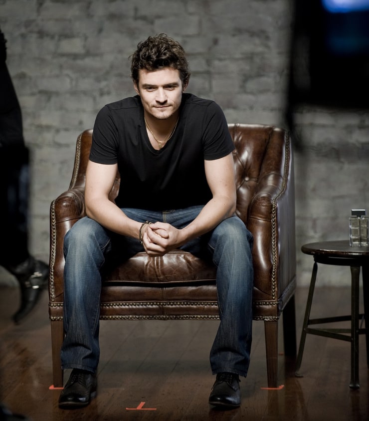 Orlando Bloom