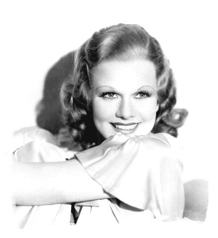 Jean Harlow