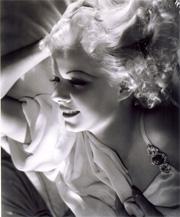 Jean Harlow Jean Harlow