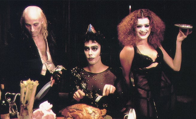 The Rocky Horror Picture Show