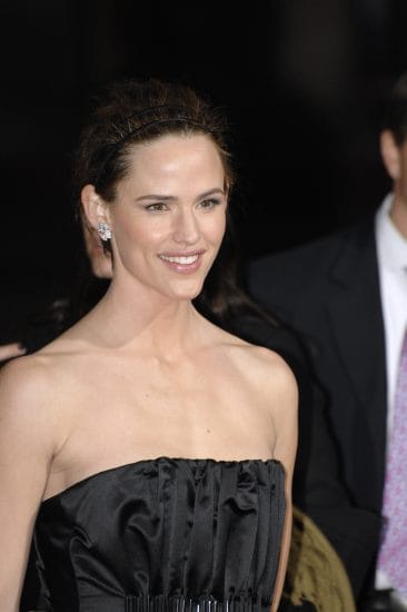 Jennifer Garner