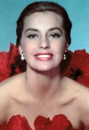 Cyd Charisse