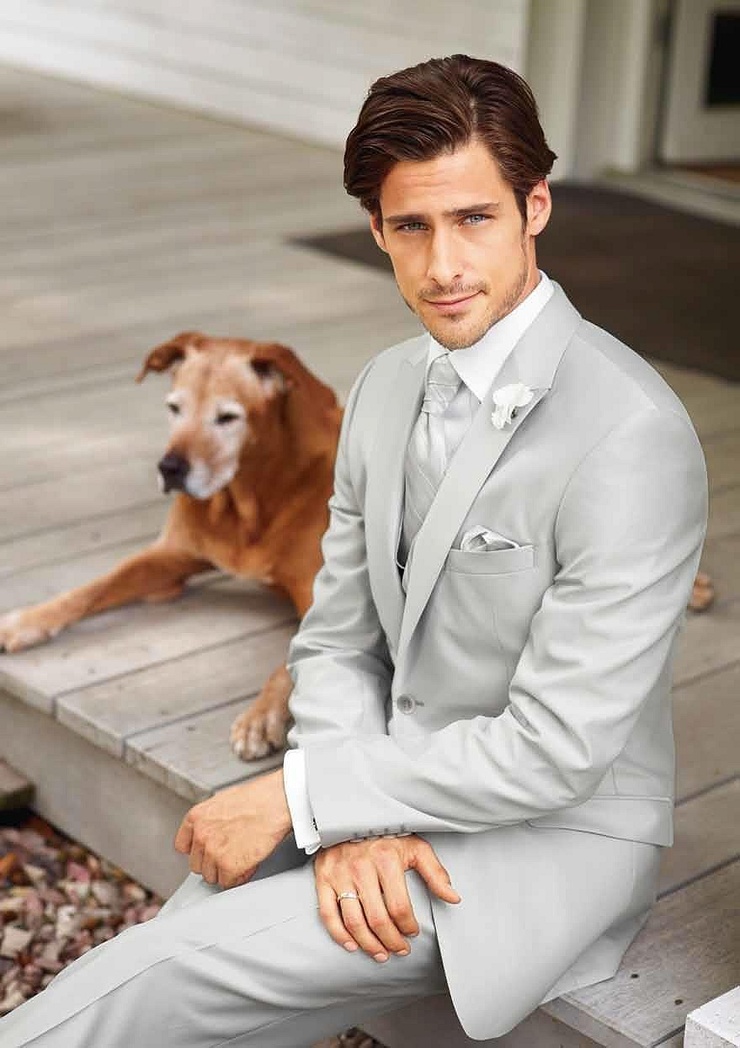 Picture of Éric Bélanger