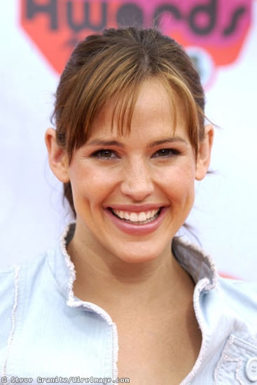 Jennifer Garner Jennifer Garner