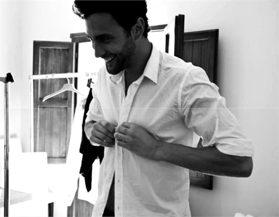 Noah Mills