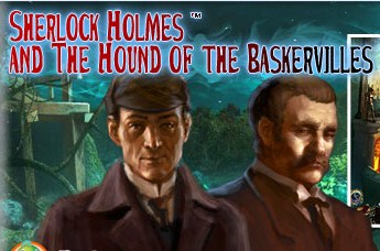 Sherlock Holmes: Hounds of the Baskervilles