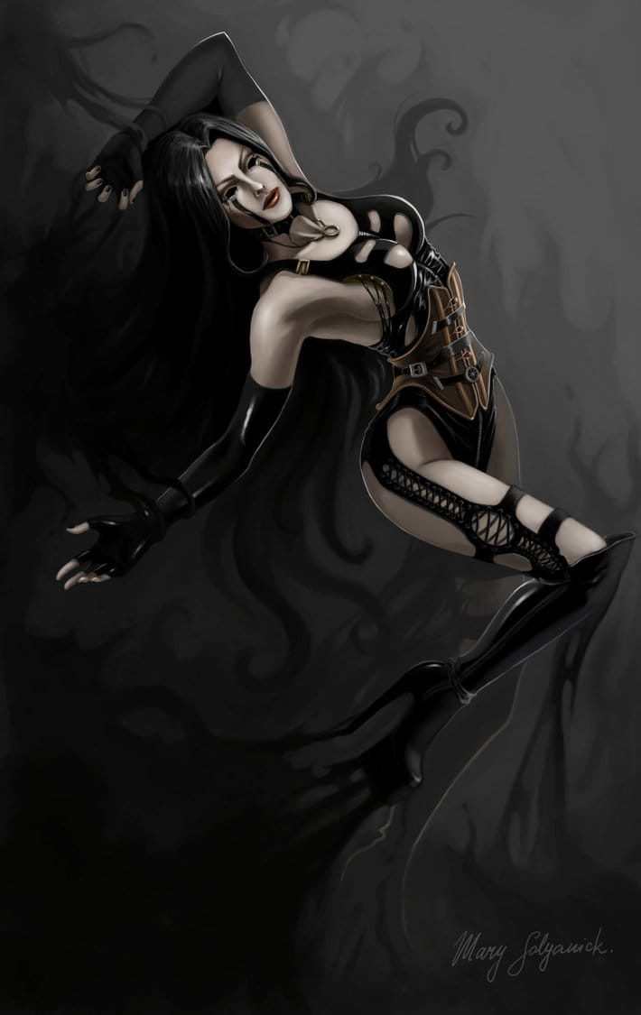 BloodRayne 2 BloodRayne 2