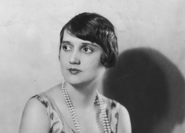 Ruth Abbott