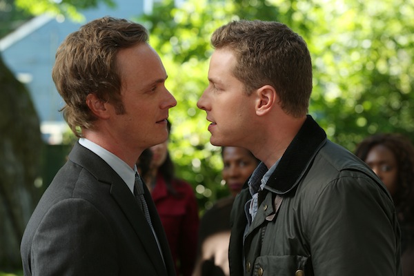 David Anders