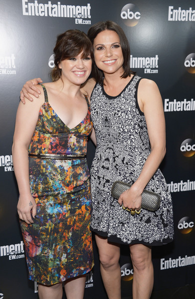 Lana Parrilla Lana Parrilla