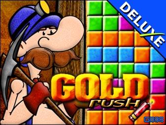 Gold Rush