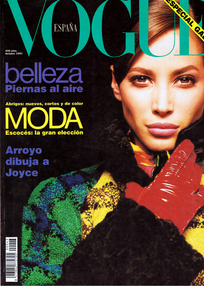 Christy Turlington Christy Turlington