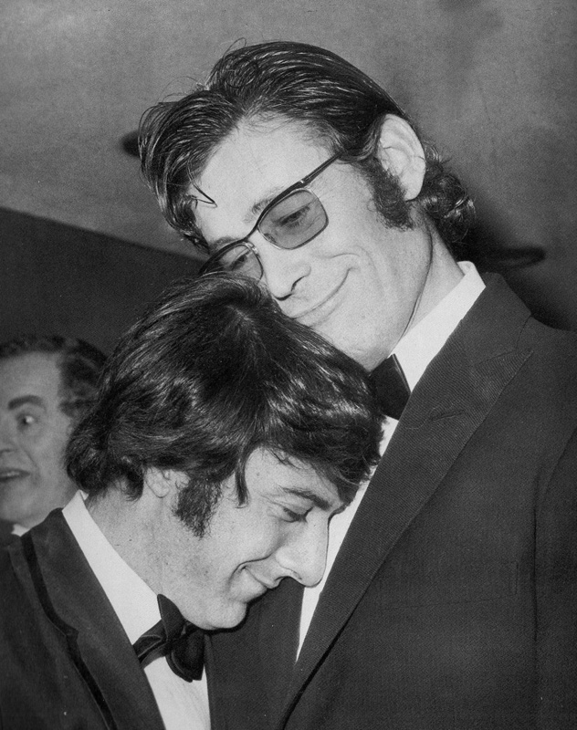Peter O'Toole Peter O'Toole