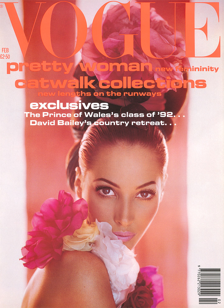 Christy Turlington Christy Turlington