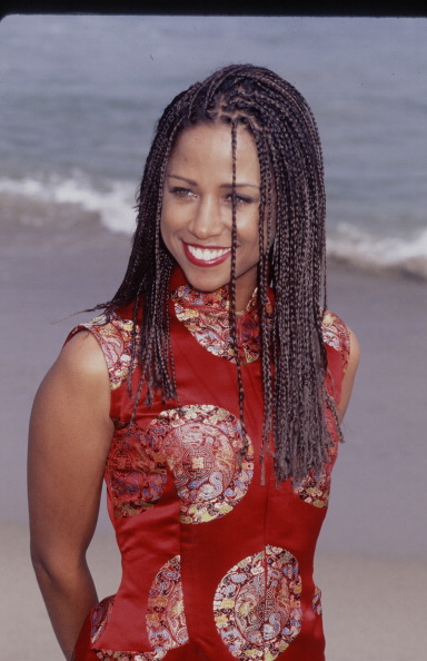 Stacey Dash