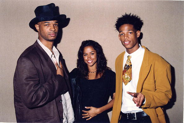 Stacey Dash