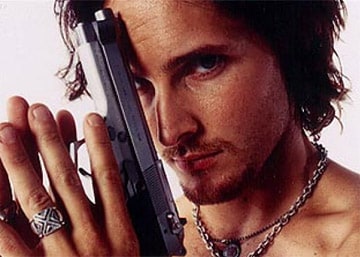 Peter Facinelli