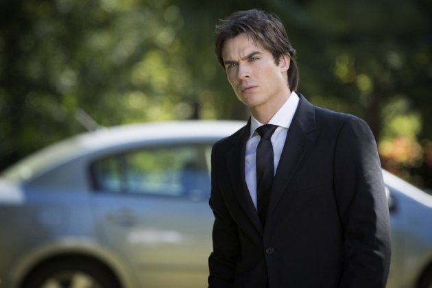 Ian Somerhalder