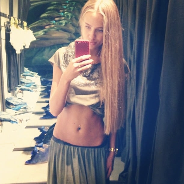 Valeria Sokolova