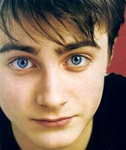 Daniel Radcliffe