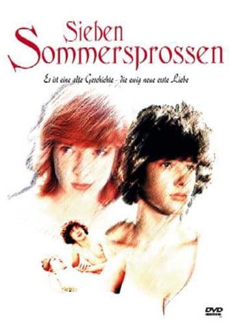 Sieben Sommersprossen
