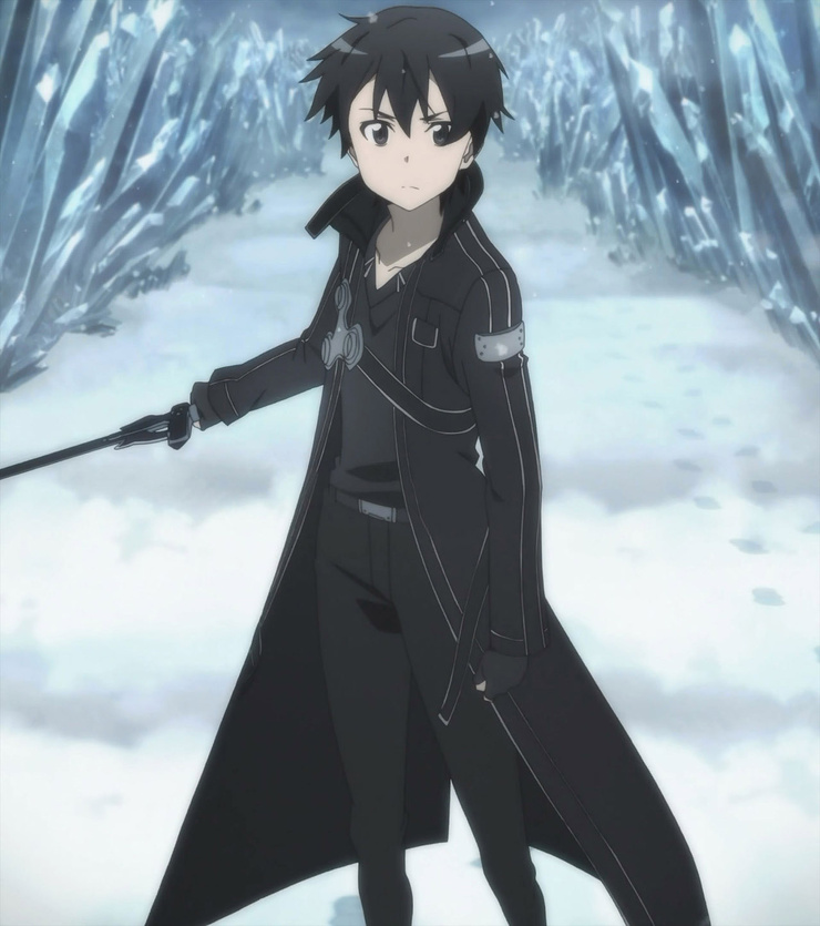 Sword Art Online