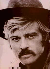 Robert Redford