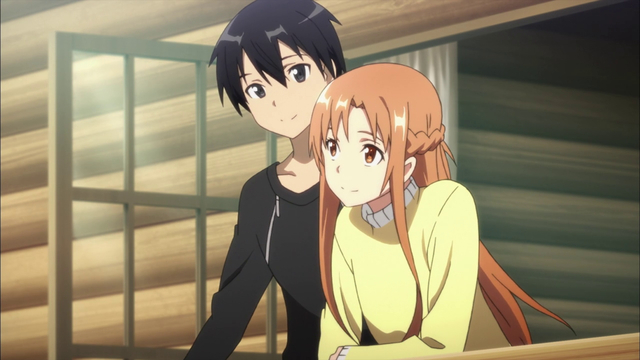 Sword Art Online