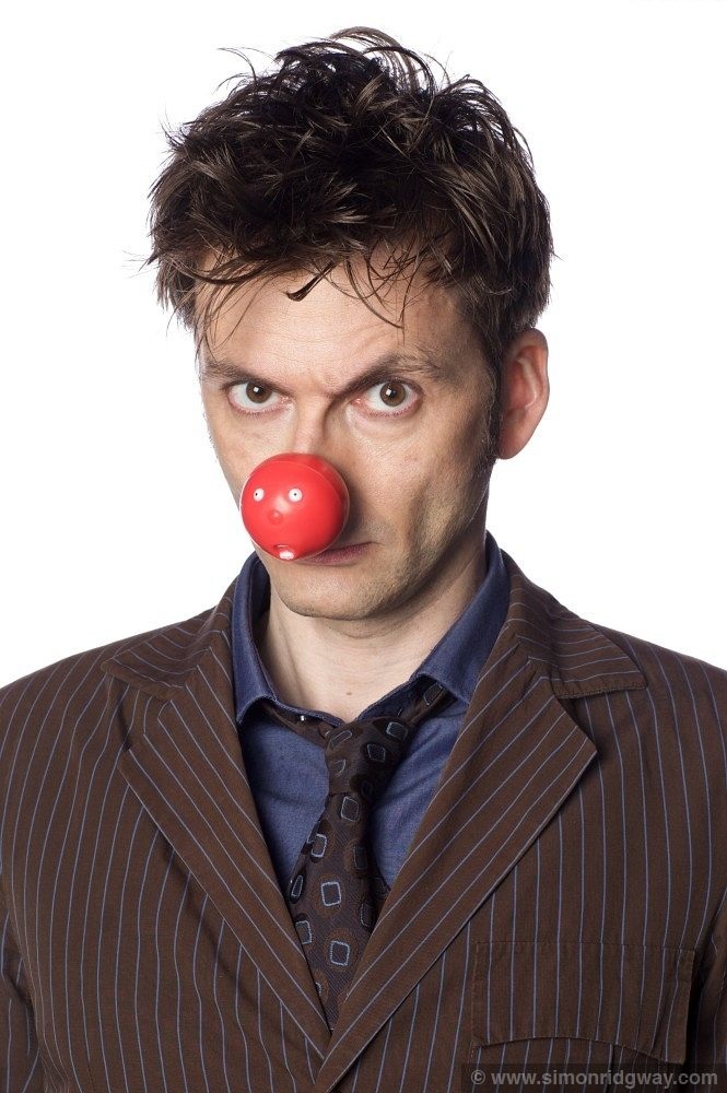 David Tennant David Tennant