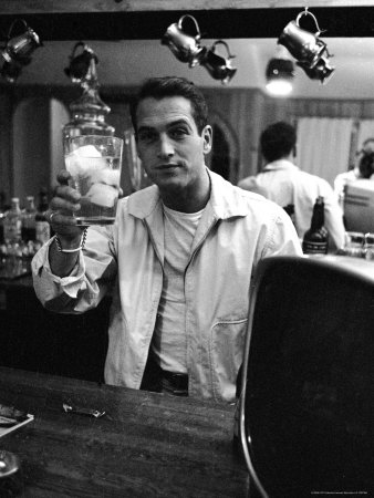 Paul Newman Paul Newman