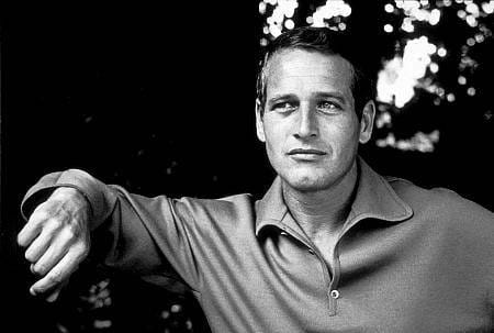 Paul Newman Paul Newman