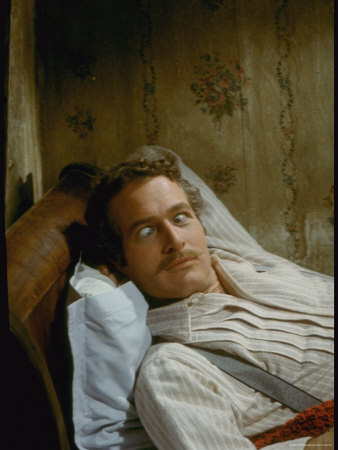 Paul Newman Paul Newman