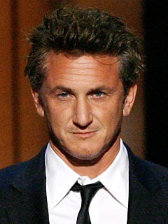 Sean Penn Sean Penn