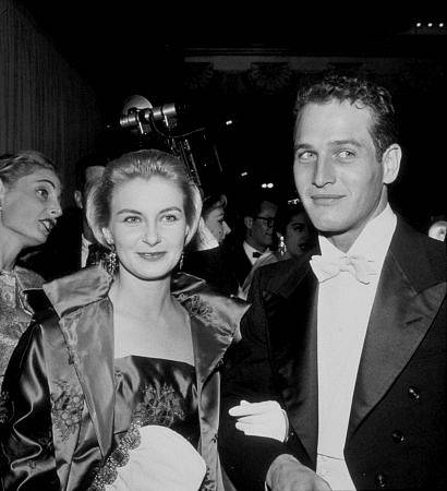 Paul Newman